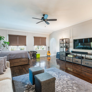 Exclusive Alta San Rafael Hills
