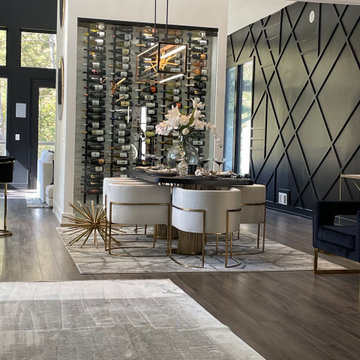 Modern Home