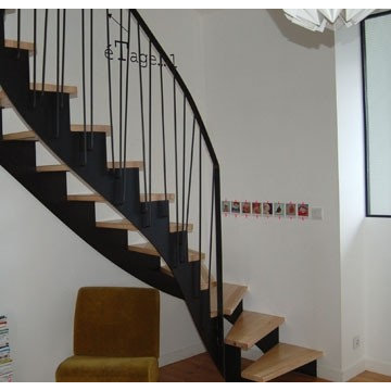 Intérieur / Décoration d'une maison