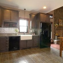 kitchens