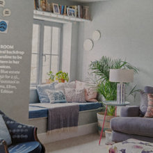 Library/ guest room
