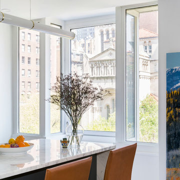 Park Avenue Apartment