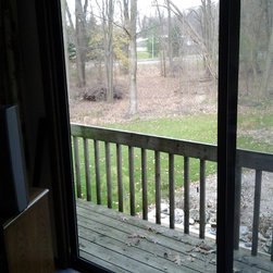 Foggy Window Glass Replacement - Products