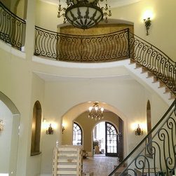Stairs - Products