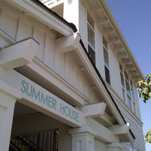 Exteriors