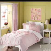 Kids Bedrooms