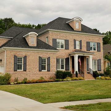 809 Hudson