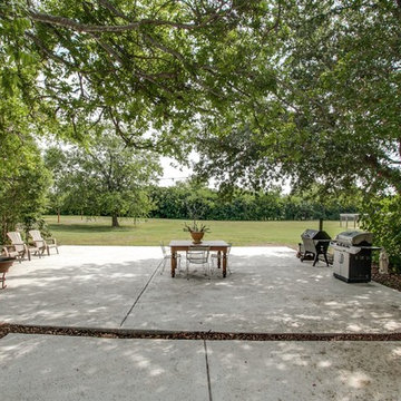 Modern Farmhouse