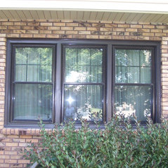 Monarch Siding And Windows Inc Papillion Ne Us 68046 Windows
