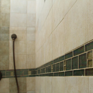 Karen & Scott Bathroom