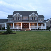 Exterior Ideas