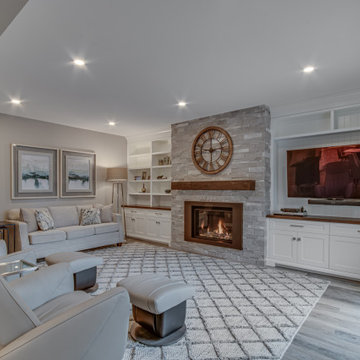 COMPETE MAINFLOOR RENOVATION IN WATERLOO