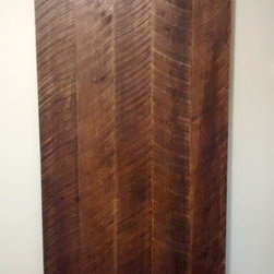 Barn Doors - Products