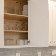 Pinoak Kitchen Update