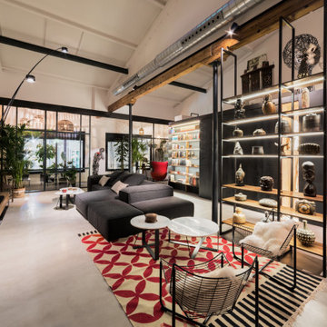 Reforma casa en Badalona