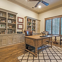 Debbi Office