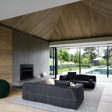 POOL HOUSE