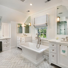 My Bathroom Plan