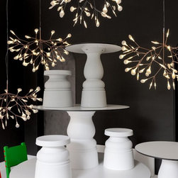 Moooi Heracleum Pendant Light - Pendant Lighting