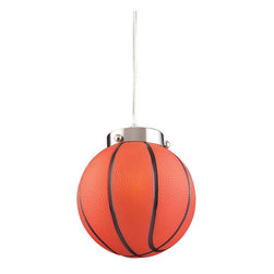 Belle & June Lighting - Pendant Lighting