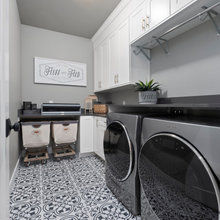 Scullery