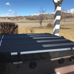 Bullfrog Spas - Hot Tubs