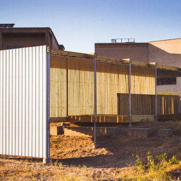 Dune Ecology Pavilion