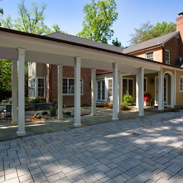 2014 NARI Coty Grand Award Winner! Alexandria Addition/Whole House Renovation