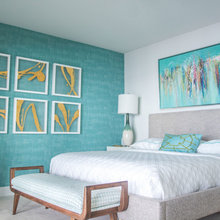 Genevieve Bedroom