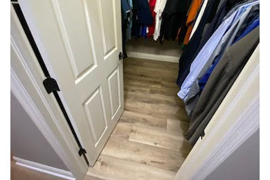 Closet photo in Orlando