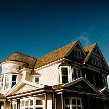 McDougal House