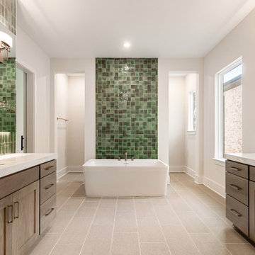Franklin, TN | Hamilton Modern Farmhouse