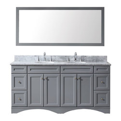 Bathroom Vanity Package - Products