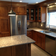 Quartz Countertops