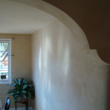 American Clay Projects