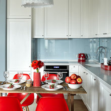 Kitchen Ideas