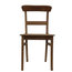 Kudus Dining Chair, Natural