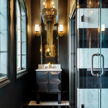 powder rooms