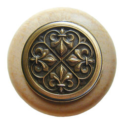 Classic Collection - Cabinet And Drawer Knobs