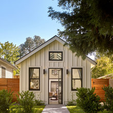Exterior Painting Ideas