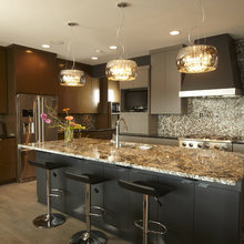 New Kitchen