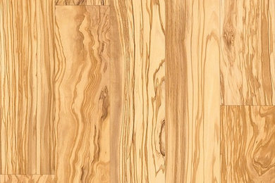 Olive Wood Flooring