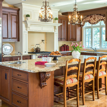 Rebecca's Kitchen