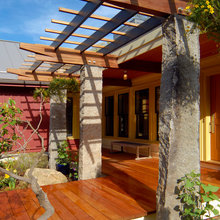 Farm Landscaping & Outdoor Areas