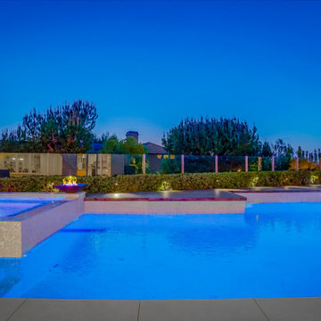 Vashistha Residence, Newport Coast
