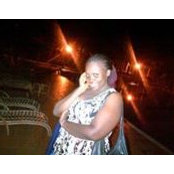 Photo de Martha Nakiranda