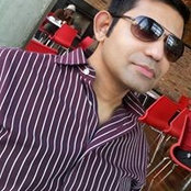 Nick Dsouza's photo