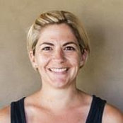 Bec Hamilton's photo