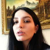 Nares's photo