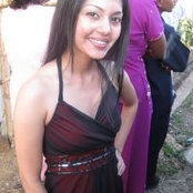 Shereen Hoseins billede